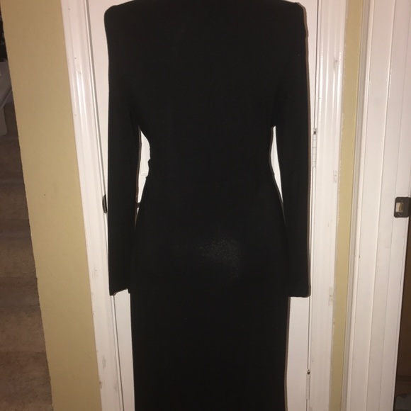 The little black dress - Picture 2 of 4